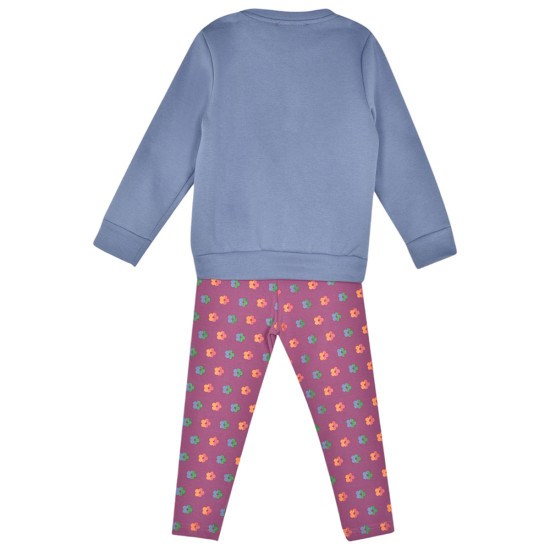 Bodytalk Βρεφικές φόρμες σετ Bodytalk Βρεφικές φόρμες σετ